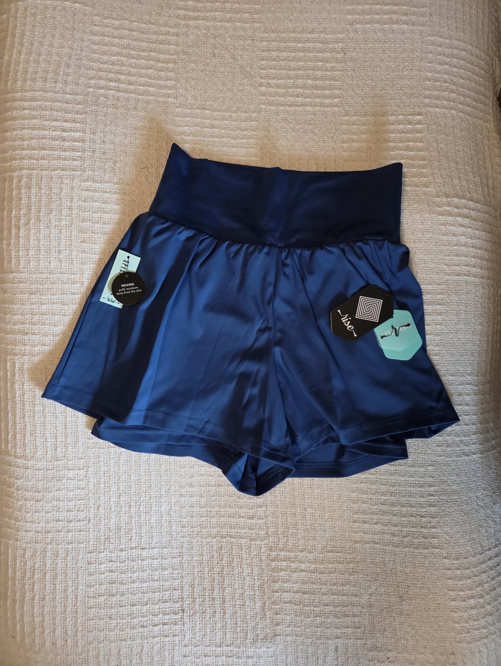 LuLaRoe Unbeatable Workout Shorts